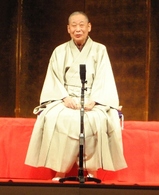 五郎師匠
