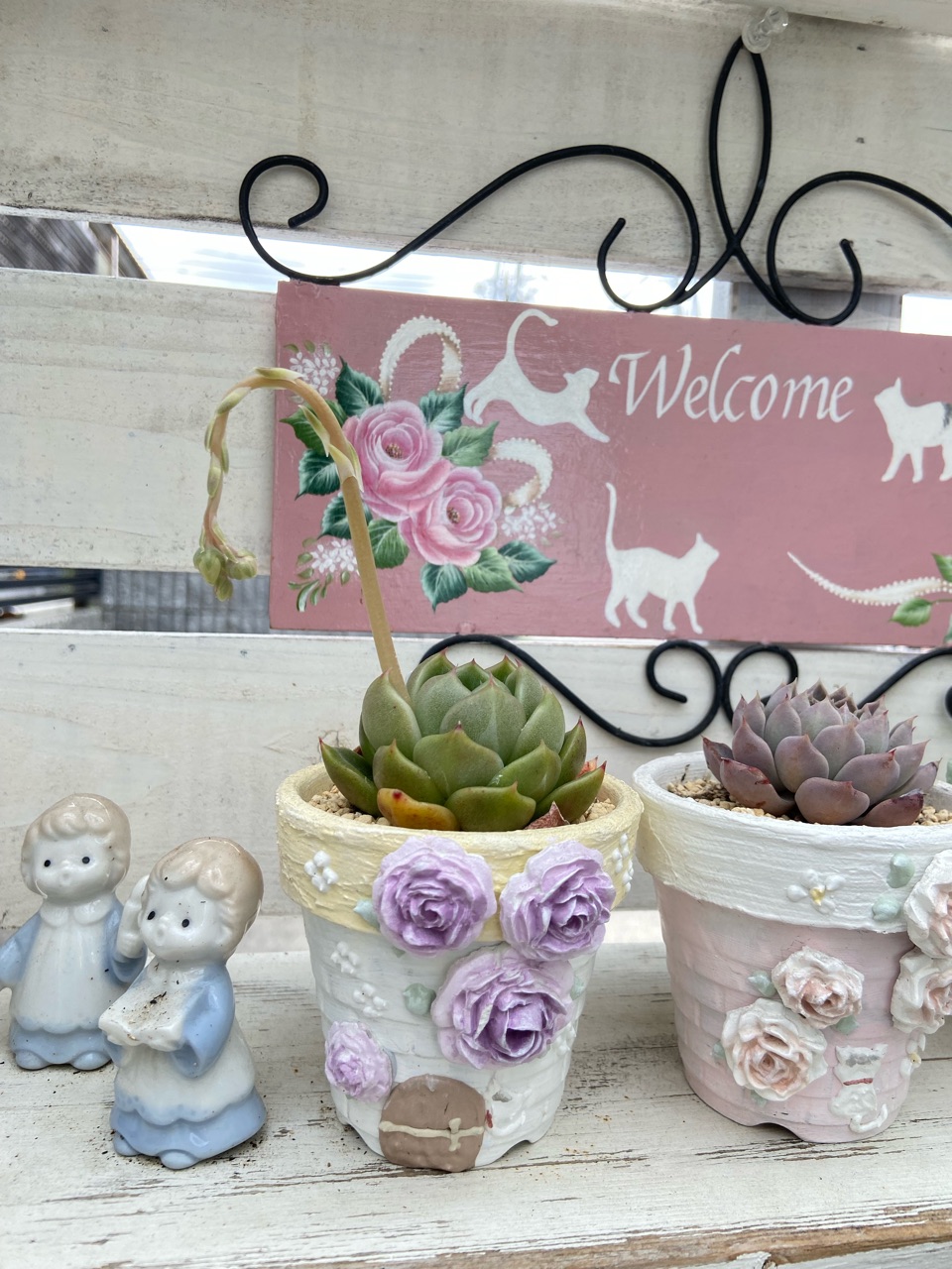 おおおお!(◎_◎;)アエオニウム、ピラミッド型の花 : のばらの おおおお!(◎_◎;)アエオニウム、ピラミッド型の花 : のばらの