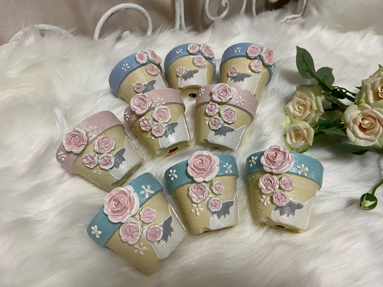 鉢屋 のばらん通信」抽選予告 : のばらのガーデニングブログ Hana and