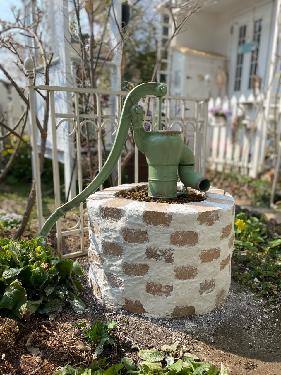 ガーデニング雑貨、井戸、井戸小屋、日曜大工 ガーデニング雑貨、井戸、井戸小屋、日曜大工