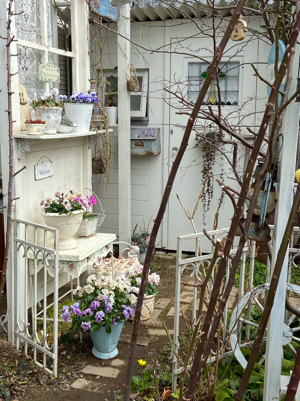 ガーデン雑貨まとめ♡salut!やseria、DIY！ガーデニングのワクワク気分をさらに上げてくれる雑貨たち♡ - YouTube