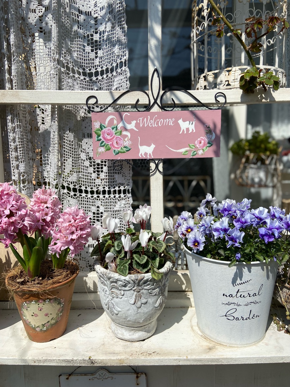 薔薇雑貨 素敵な箱 ♡