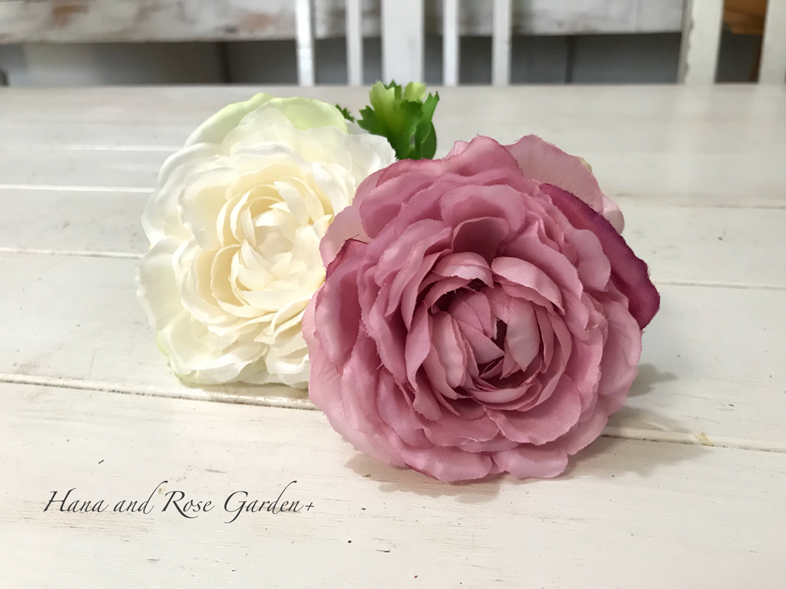オシャレな〆縄とダイソーの造花で のばらのガーデニングブログ Hana And Rose Garden Powered By ライブドアブログ