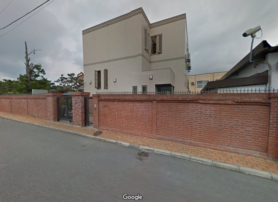 六神抗争 旭川暴力団事務所 旭川情報の取得