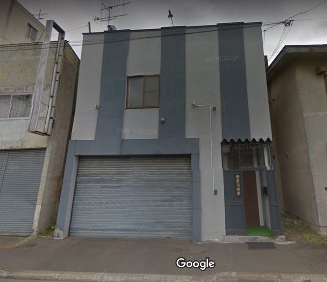 旭川情報の取得