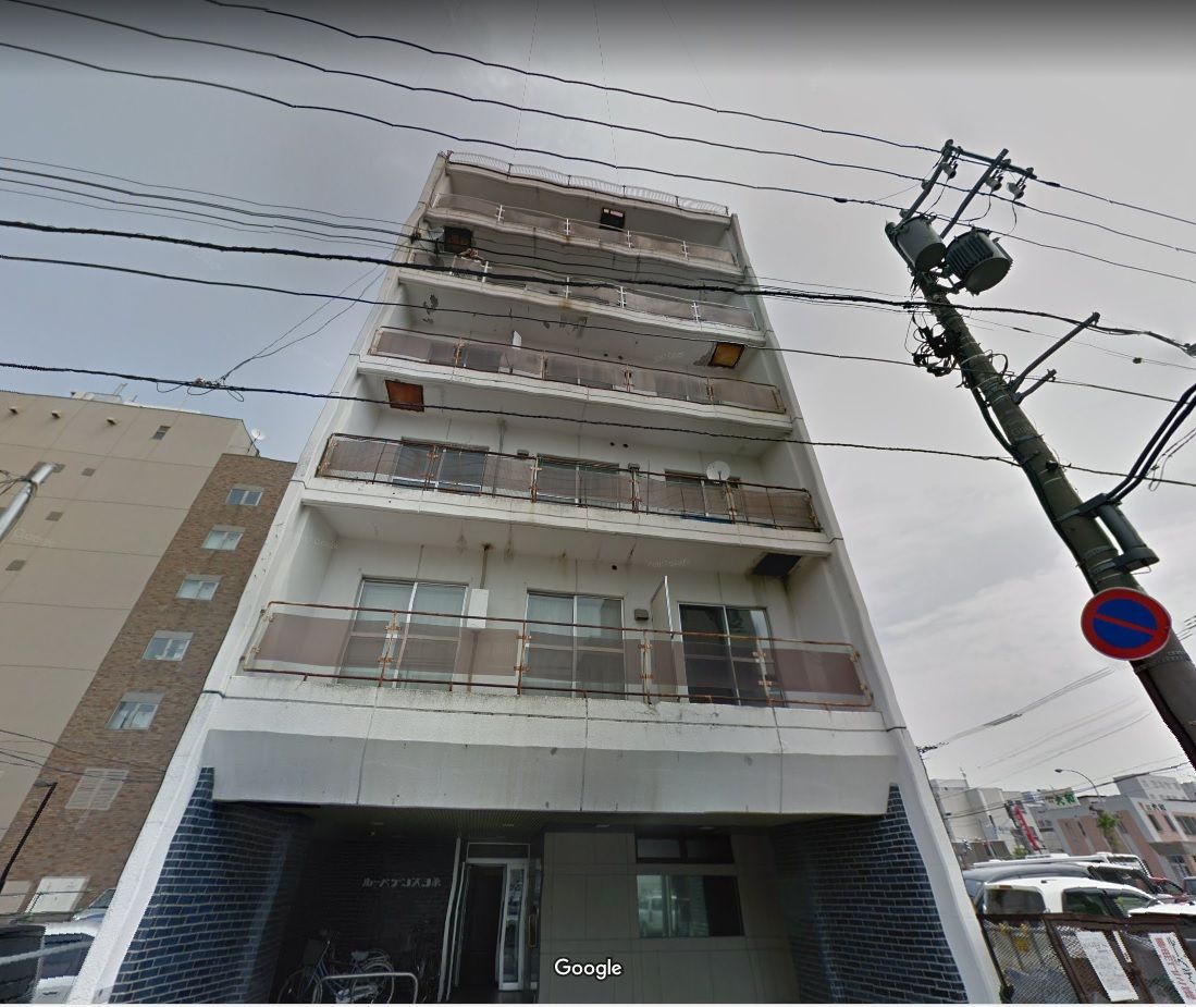 暴力団 旭川情報の取得 暴力団 旭川情報の取得