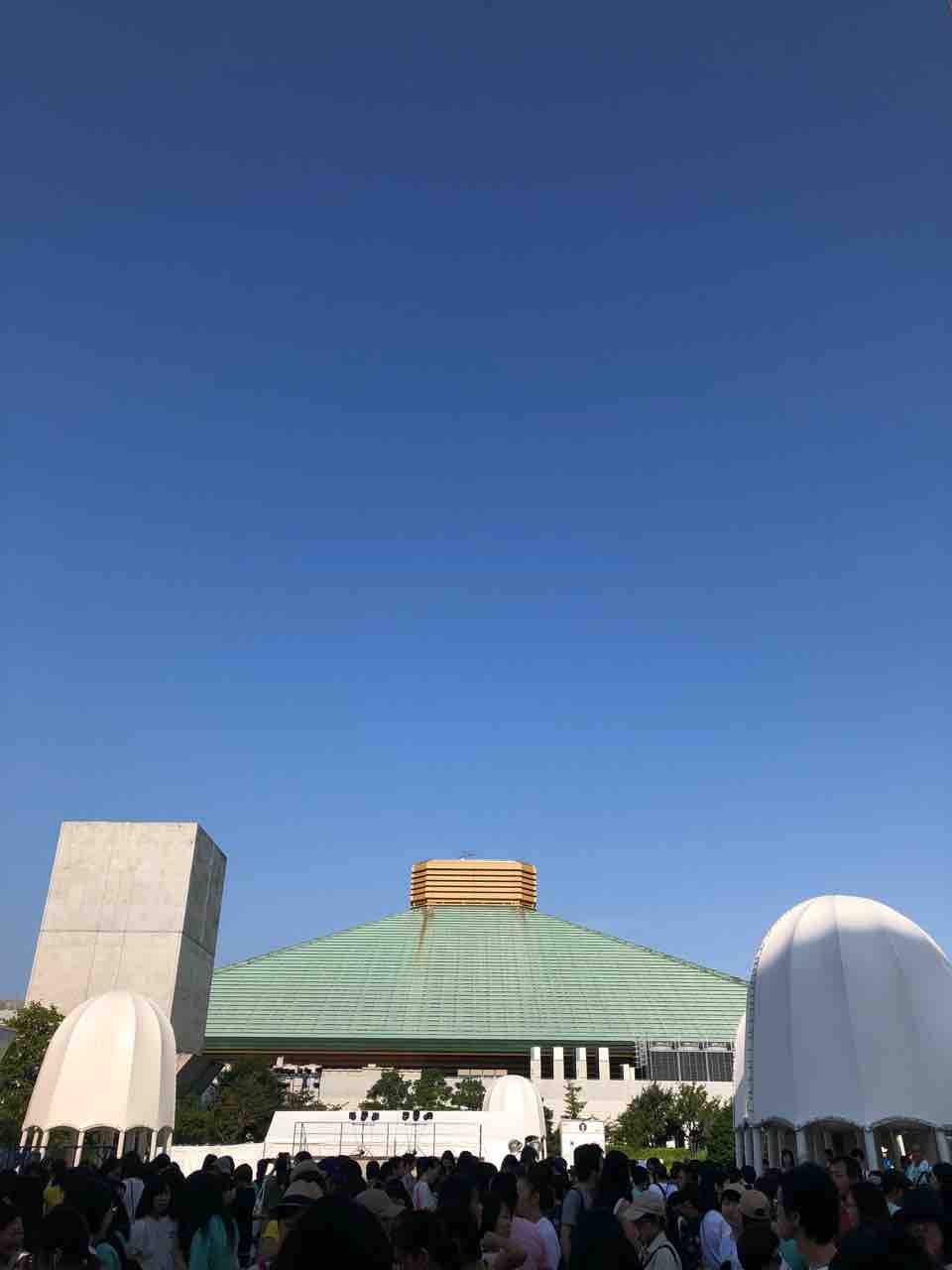 24時間テレビ 武道館じゃない理由