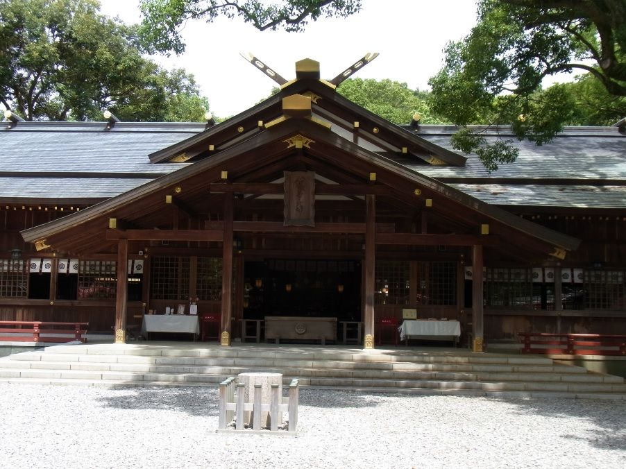 猿田彦神社の御朱印 三重県 御朱印 頂戴いたします 猿田彦神社の御朱印 三重県 御朱印 頂戴いたします