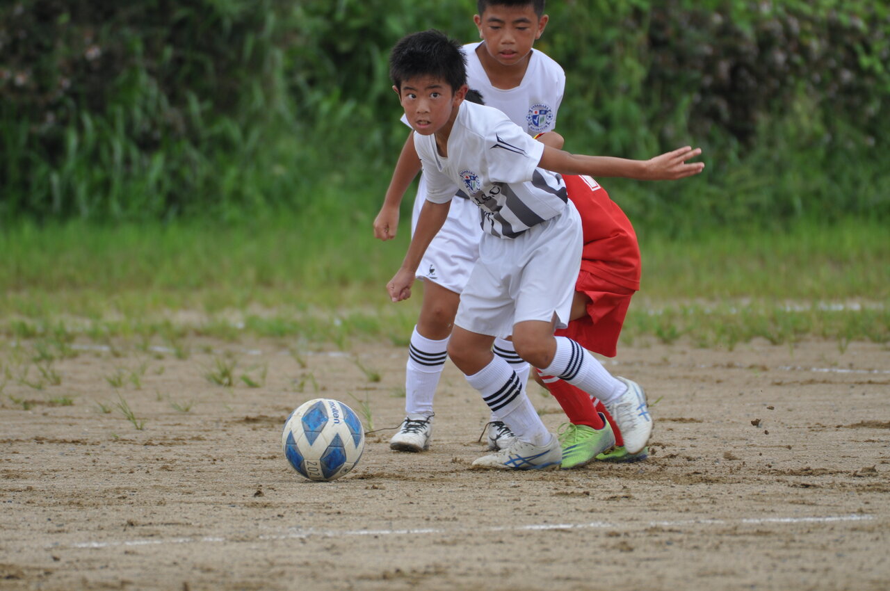 4年生兵庫県少年サッカー大会伊丹大会 Volante 笹原sc 4年生兵庫県少年サッカー大会伊丹大会 Volante 笹原sc