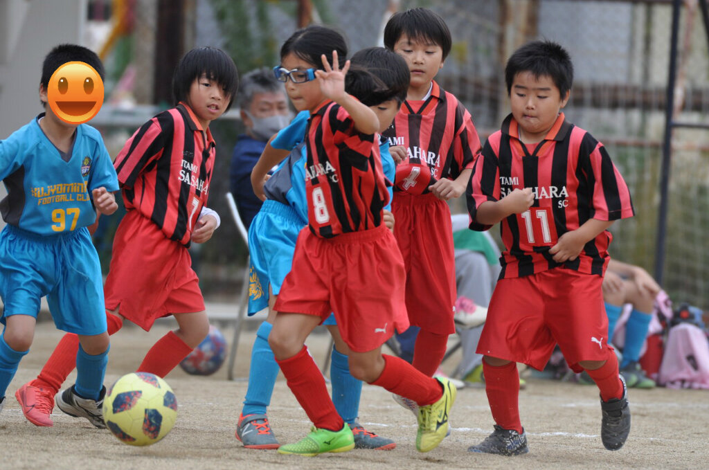 3年生 尼崎南sc交流試合 Volante 笹原sc 3年生 尼崎南sc交流試合 Volante 笹原sc