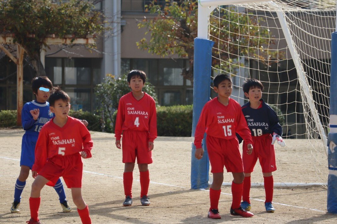 4年生千里ひじり交流試合 Volante 笹原sc 4年生千里ひじり交流試合 Volante 笹原sc