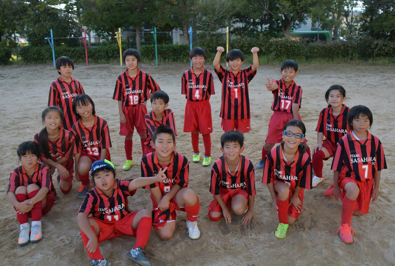 4年生笹原交流試合 Volante 笹原sc 4年生笹原交流試合 Volante 笹原sc