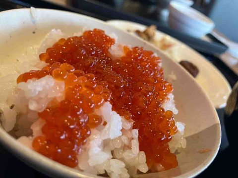 水戸と決まった時からここを意識していた　ビストロエンドウ