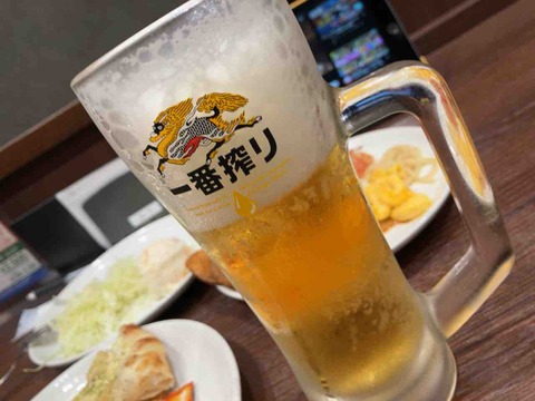 念願のシェーキーズ飲み　シェーキーズ ららぽーとTOKYO-BAY店