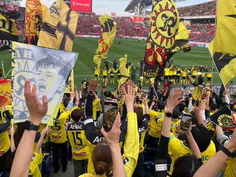 2025年の思い出　遠征編その1