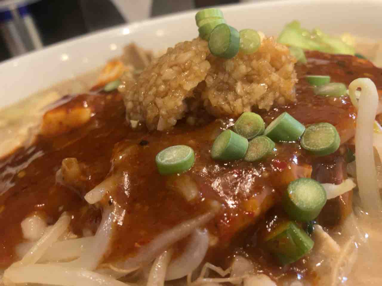 こんなに美味しかったっけ？ どてちんⅢ : えいじの食べ物ブログ