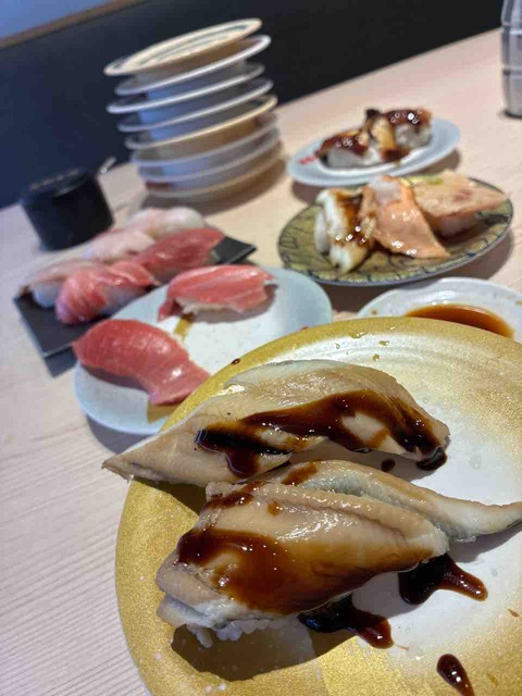 また柏に食べ放題がやってきた！　南房総 やまと寿司 柏大山台店