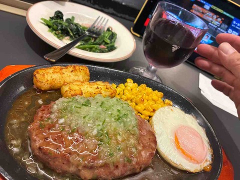 サイゼ飲みが相変わらず安過ぎる　サイゼリヤ 柏駅南口店