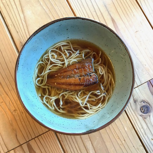 ぶっかけ魚
