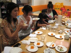 試食会様子6
