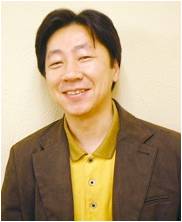村田氏