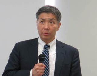 小出さん