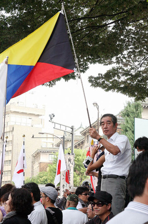 花うさぎさん450px