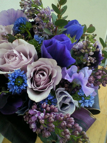 Bouquet��!��Bouquet��! part��14