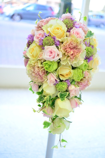 Bouquet��!��Bouquet��! part��18