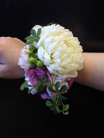 Flower��Bracelet����