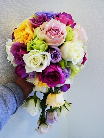  Bouquet��!��Bouquet��! part��6