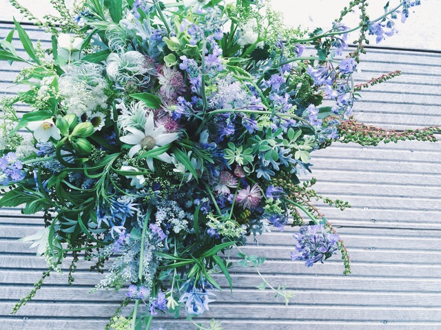  Bouquet! Bouquet!��and �ĶȻ��֤Τ��Τ餻��