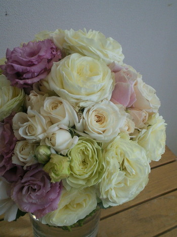 Bouquet��!��Bouquet��! part��16