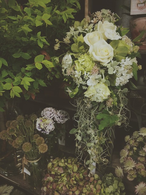 Bouquet��!��Bouquet��!