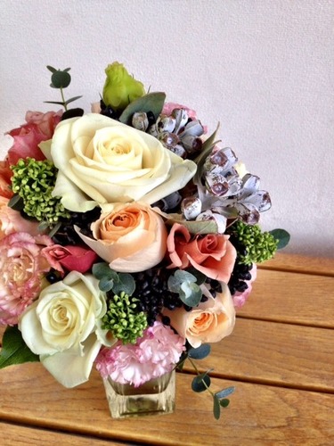 Bouquet��!��Bouquet��! part��22