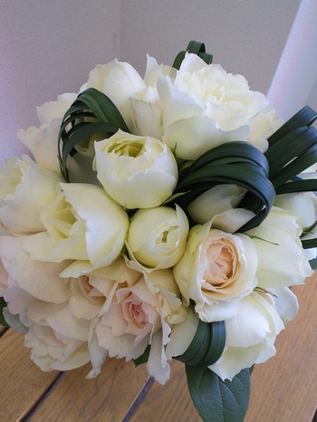 Bouquet��!��Bouquet��! part��8