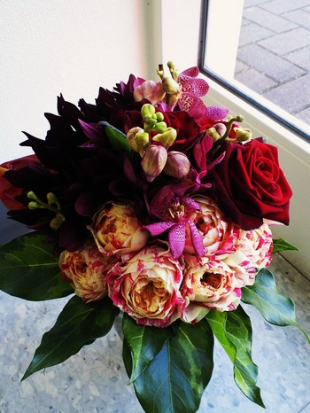 Bouquet��!��Bouquet��! part��9