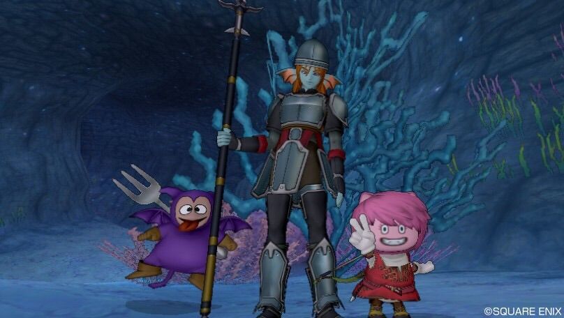 地底湖の洞くつ 30日目 ハナエモンの五大陸一周の旅