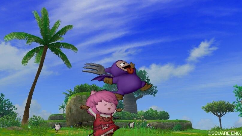 コルット地方 28日目 ハナエモンの五大陸一周の旅