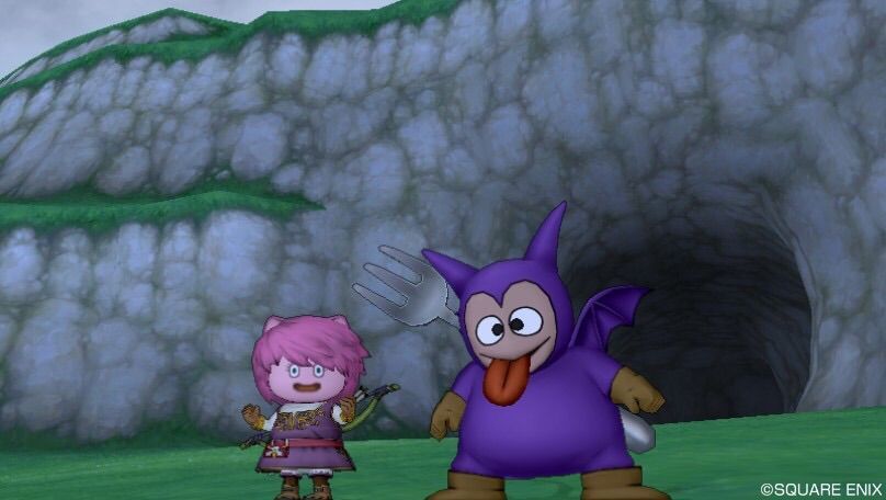 チョッピ荒野 23日目 ハナエモンの五大陸一周の旅