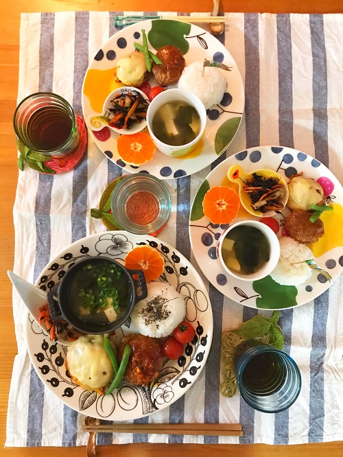 和洋折衷だけど お子さまランチ風ワンプレート晩ごはん Hanahana Smile Life Powered By ライブドアブログ 和洋折衷だけど お子さまランチ風ワンプレート晩ごはん Hanahana Smile Life Powered By ライブドアブログ