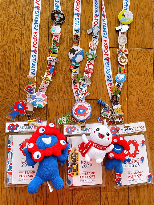 【非売品】オーストラリア館　VIPピン限定　大阪・関西万博2025 関西万博限定 EXPO 2025 オーストラリア ピンバッジ 万博 - メルカリ