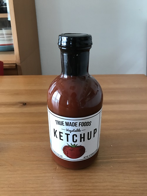 おしゃれケチャップでおうちカフェ Hanahana Smile Life Powered By ライブドアブログ