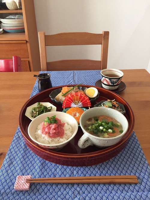 豆皿とほっこり和食 : Hanahana Smile Life Powered by