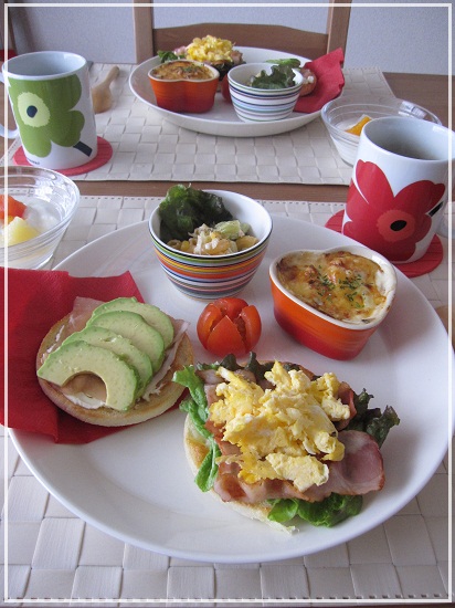 【新品】イッタラ オリゴ スナックボウル＆プレート ワンプレートごはんに大活躍～オリゴスナックボウル＆エッグ