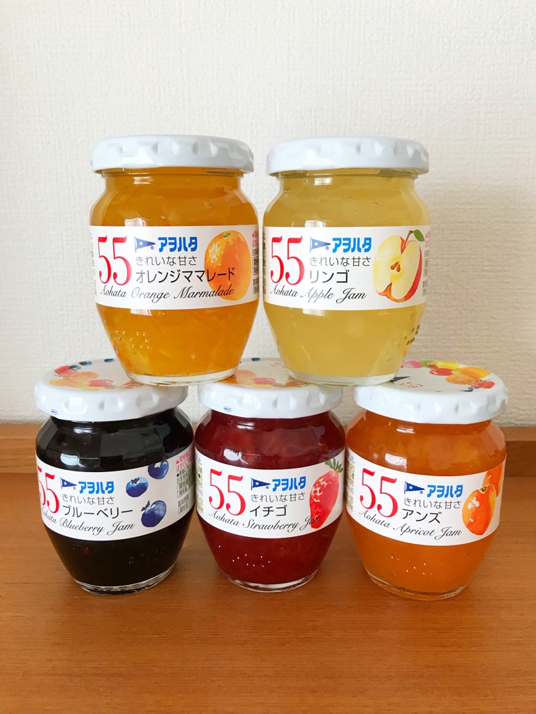 ジャムロールサンドで彩り朝ごはん Hanahana Smile Life Powered By