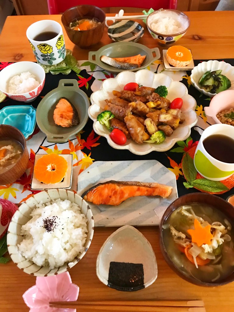 やっぱり和食がすき 和の献立で晩ごはん Hanahana Smile Life Powered By ライブドアブログ