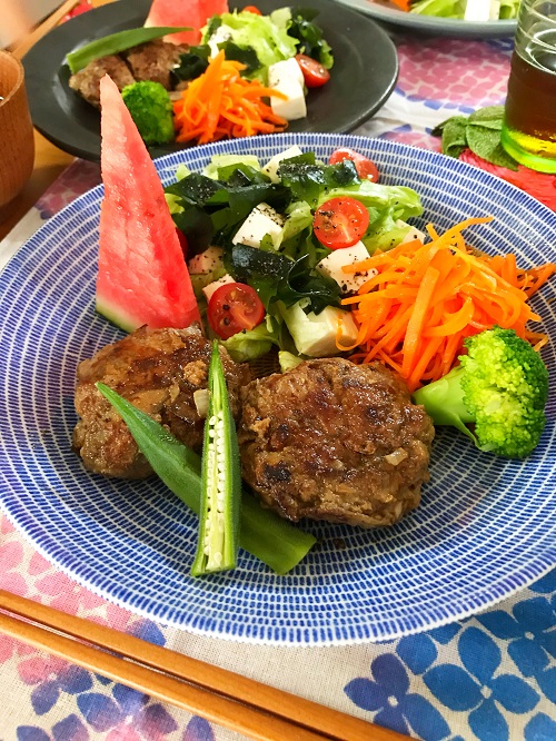 プロのおうちごはん 栗原はるみさん レシピで 晩ごはん Hanahana Smile Life Powered By ライブドアブログ