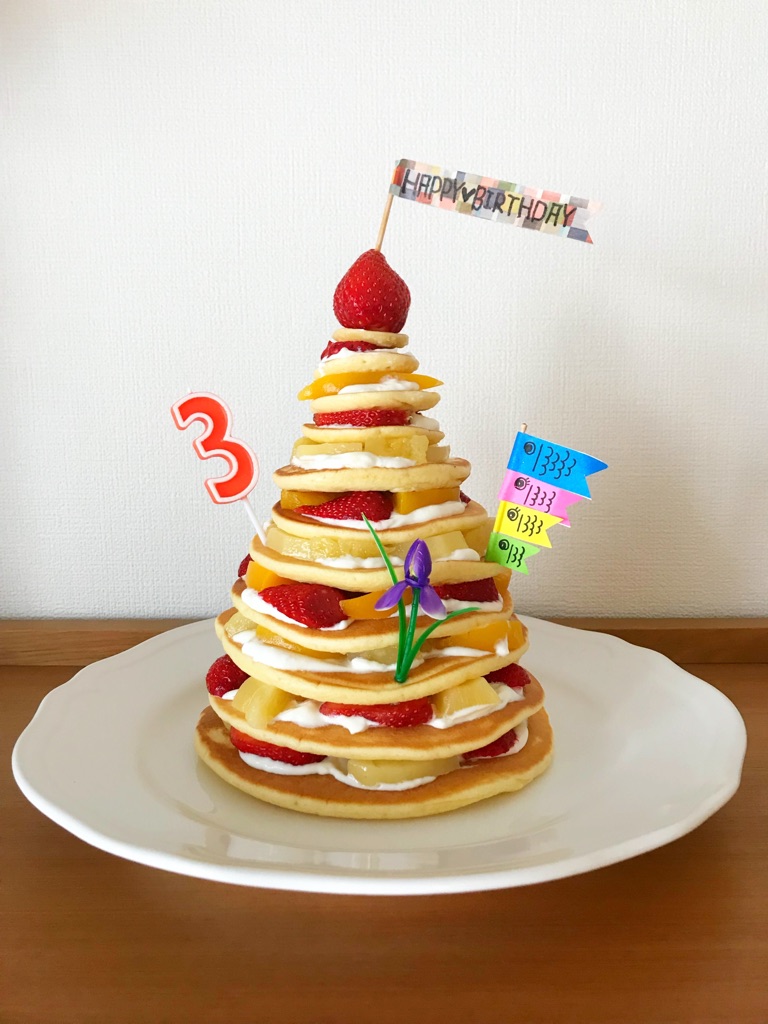 感謝する 規範 中傷 バースデー ケーキ 3 歳 Crecla Hidaka Jp