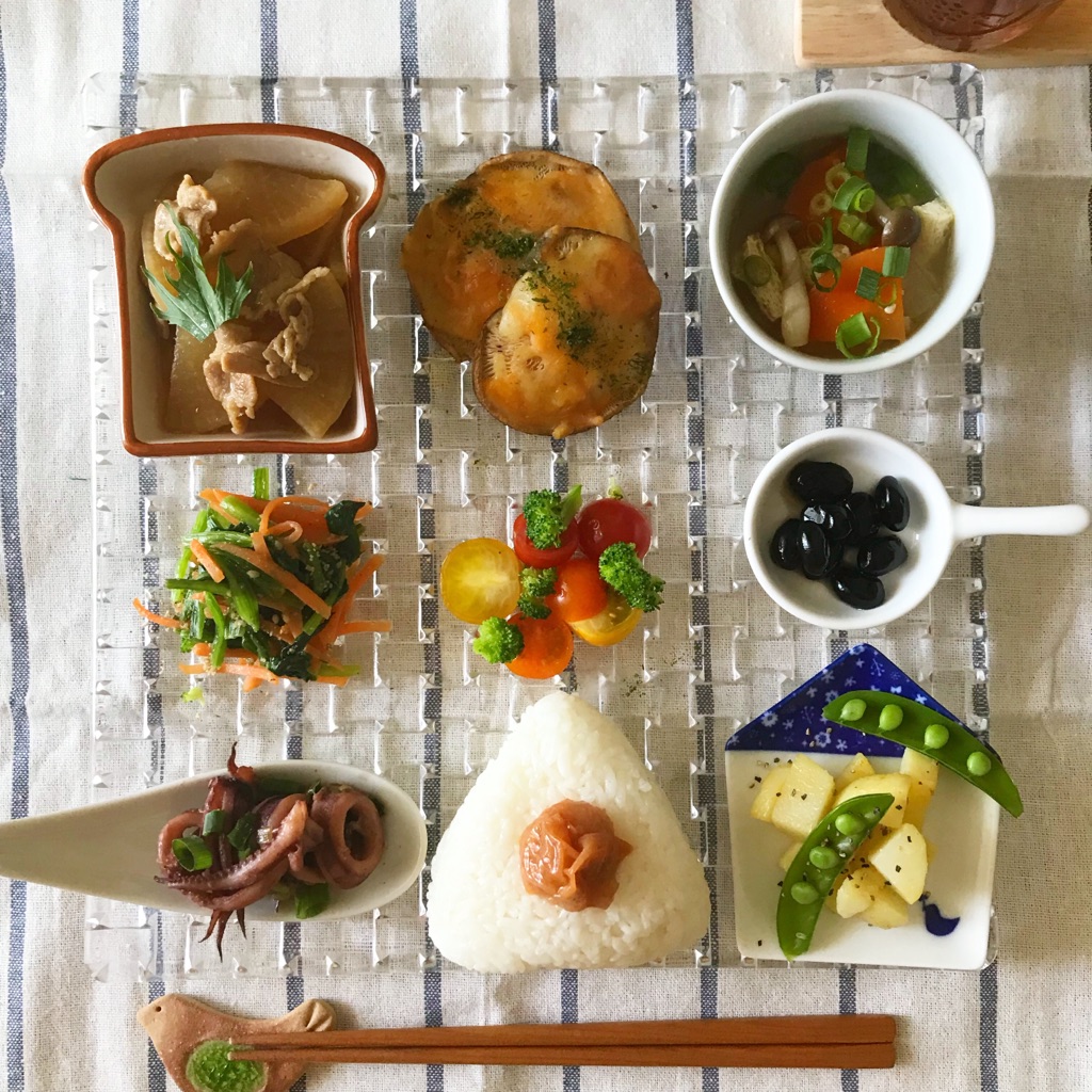 うつわであそぼっ ワンプレートランチ Hanahana Smile Life Powered By ライブドアブログ うつわであそぼっ ワンプレートランチ Hanahana Smile Life Powered By ライブドアブログ